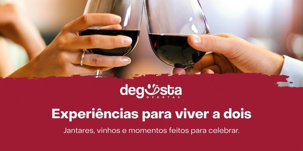 Experiências a Dois