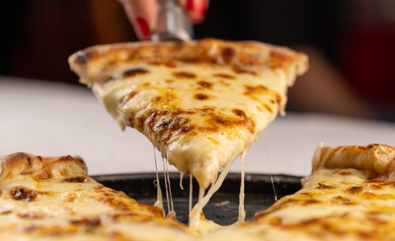 Forquetense: Rodízio de Pizza em Caxias 