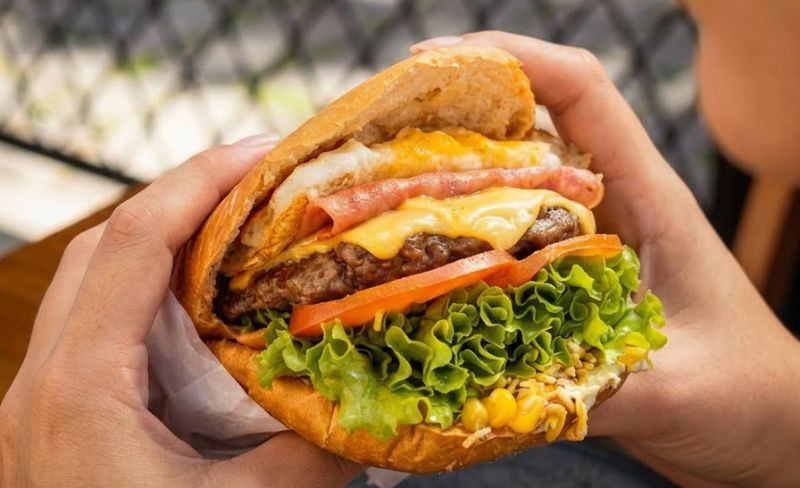 Up Burguer: Xis Burguer Especial com Desconto Exclusivo!